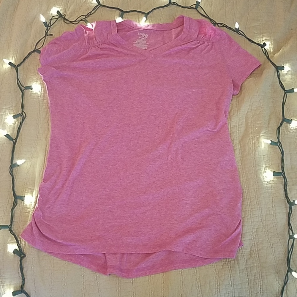 Workout shirt/ tee